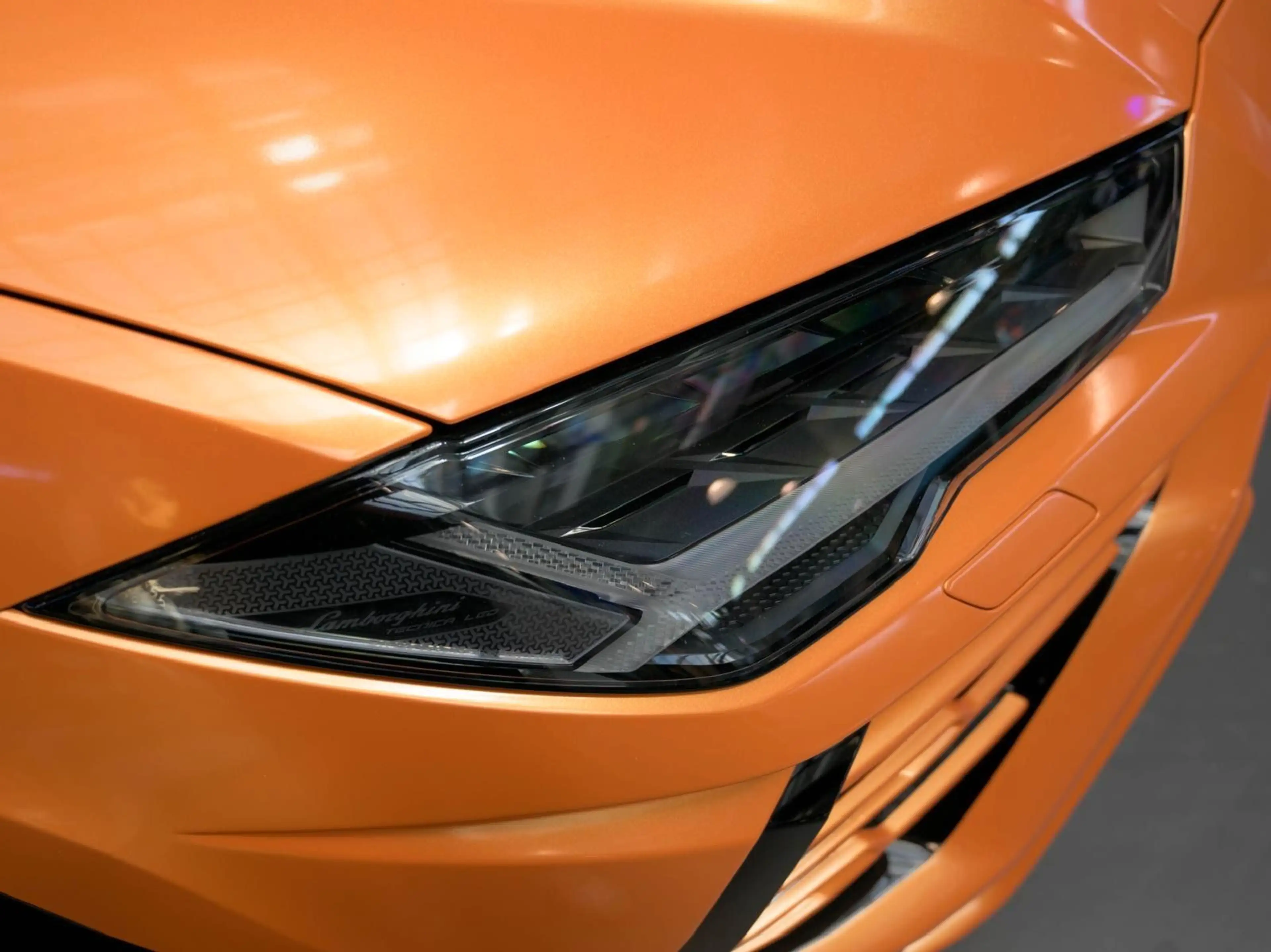 Lamborghini Urus 4.0 V8 | B&O | Night Vision | 4-Sitzer — photo 14