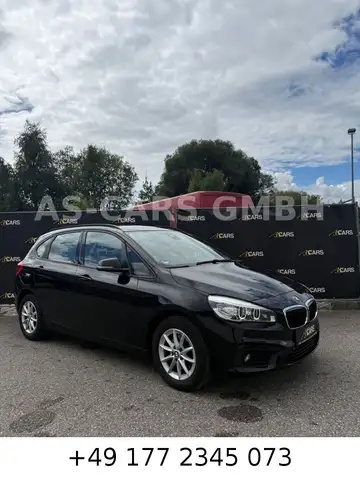 BMW 218 Baureihe 2 Active Tourer 218 i Advantage