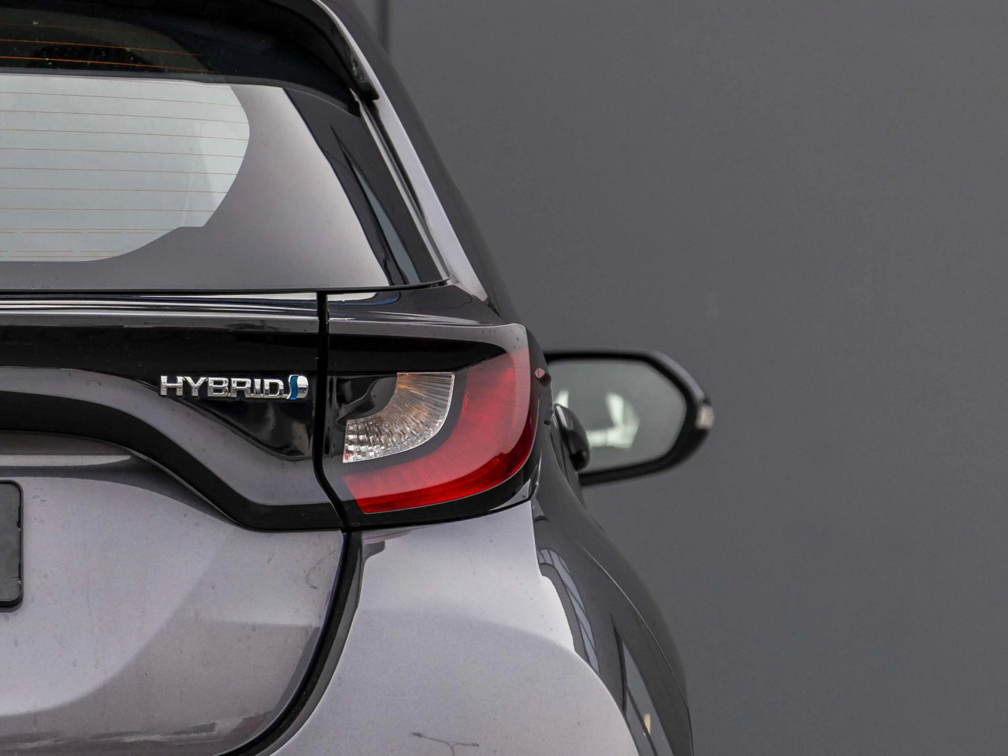 Mazda 2 Hybrid 1.5 Agile stoelverwarming, airco, camera, c — photo 8