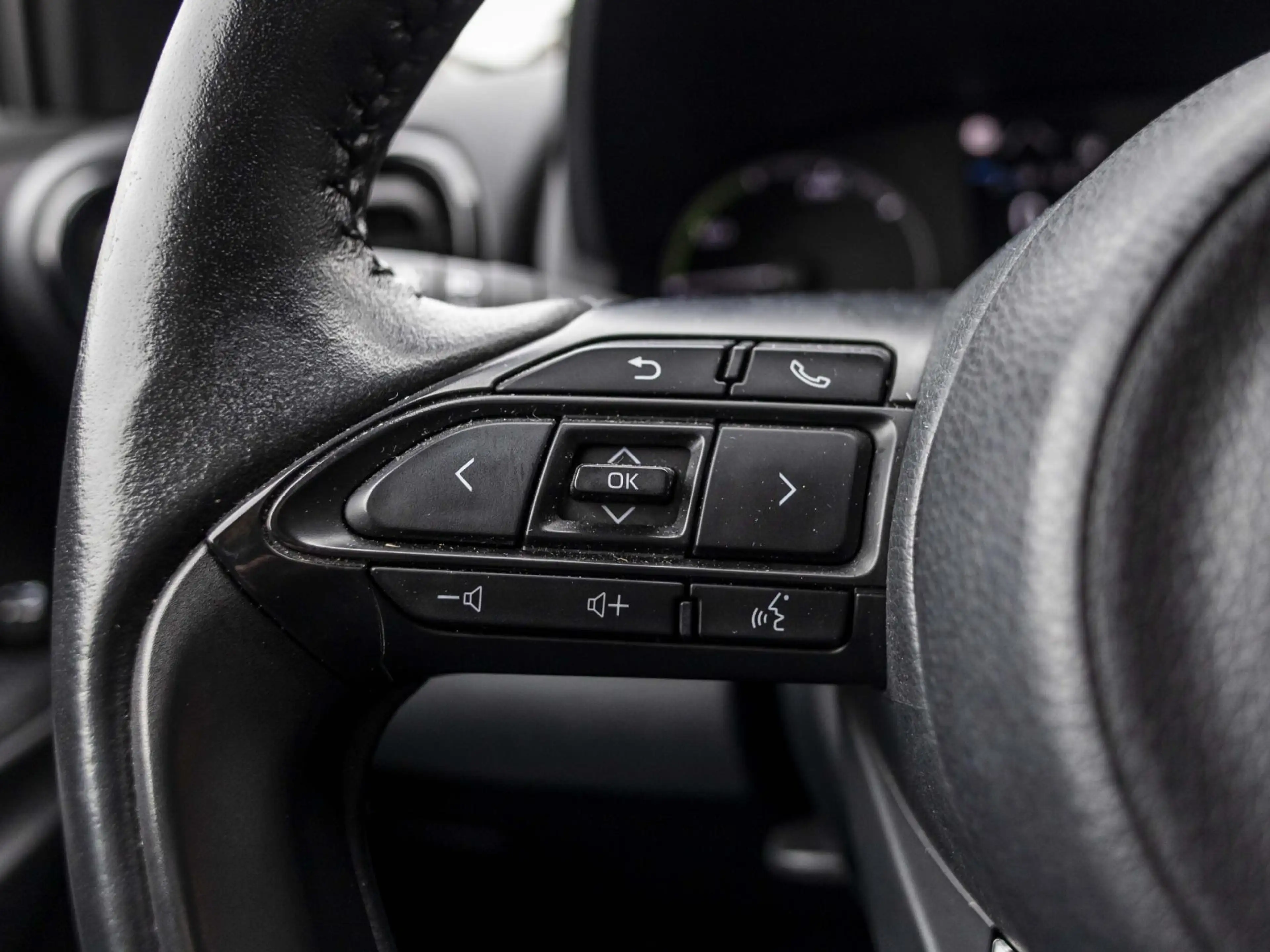 Mazda 2 Hybrid 1.5 Agile stoelverwarming, airco, camera, c — photo 12