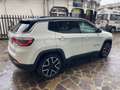 Jeep Compass 1.6 mjt Limited 2wd 120cv UNICO PROPR. BELLISSIMA Weiß - thumbnail 5