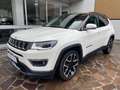 Jeep Compass 1.6 mjt Limited 2wd 120cv UNICO PROPR. BELLISSIMA Weiß - thumbnail 1