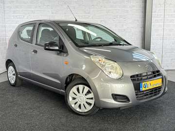 1.0 Comfort VVT Airco Parkeersensor