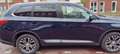 Mitsubishi Outlander Outlander 2.0 Instyle+ 4WD 7Pers Negro - thumbnail 5