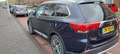 Mitsubishi Outlander Outlander 2.0 Instyle+ 4WD 7Pers Negro - thumbnail 4