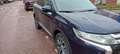 Mitsubishi Outlander Outlander 2.0 Instyle+ 4WD 7Pers Czarny - thumbnail 6