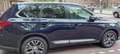 Mitsubishi Outlander Outlander 2.0 Instyle+ 4WD 7Pers Negro - thumbnail 9