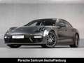 Porsche Panamera 4 SportDesign Hinterachslenkung Зелёный - thumbnail 1