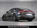 Porsche Panamera 4 SportDesign Hinterachslenkung Зелёный - thumbnail 3