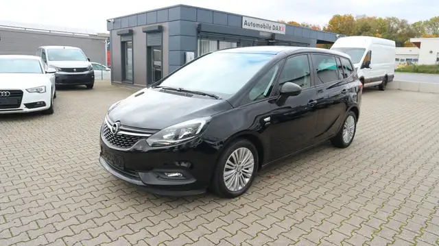 Opel Zafira C 1.6 SIDI Active Start/Stop*Kamera*