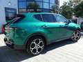 Alfa Romeo Tonale 1.5 VGT Veloce Hybrid ACC/KAM/MATRIX/19LM Зелений - thumbnail 19