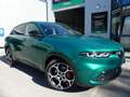 Alfa Romeo Tonale 1.5 VGT Veloce Hybrid ACC/KAM/MATRIX/19LM Grün - thumbnail 1