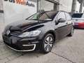 Volkswagen e-Golf e-Golf Schwarz - thumbnail 1