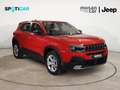 Jeep Avenger 1.2 G 100 ALTITUDE MIRROR LL17 RADAR AR Rouge - thumbnail 3