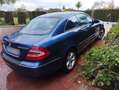 Mercedes-Benz CLK 200 CLK 200 K Azul - thumbnail 1