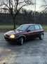 Opel Corsa 16V Edition 2000 Rot - thumbnail 2