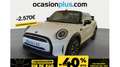 MINI Cooper Cabrio Blanc - thumbnail 1