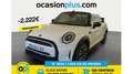 MINI Cooper Cabrio Blanc - thumbnail 1