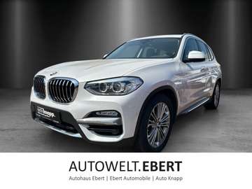 xDrive20i Luxury Line Aut./LED/ACC/KAMERA/NAV