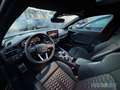 Audi RS4 Ava ABT -X limitiert tiptr. HUD+B&O+PANO Grijs - thumbnail 4