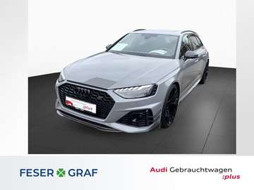 Avant ABT -X limitiert tiptr. HUD+B&O+PANO