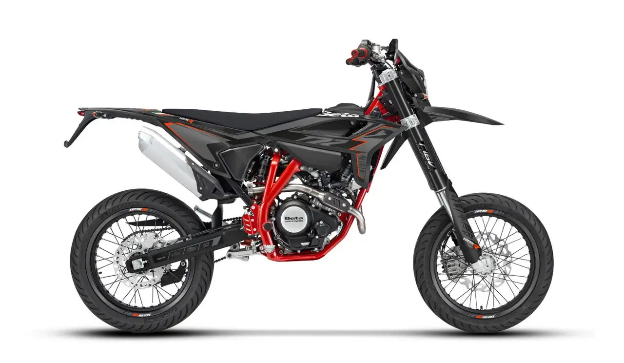 Beta RR 125