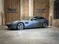 Ferrari GTC4 Lusso 6.3i V12*4RM EVO*LIFT*CARBON*4 ZIT*15.519km* Grijs - thumbnail 2
