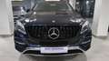 Mercedes-Benz GLE 350 350d 4Matic Aut. Bleu - thumbnail 2
