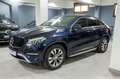 Mercedes-Benz GLE 350 350d 4Matic Aut. Blau - thumbnail 4