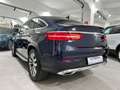 Mercedes-Benz GLE 350 350d 4Matic Aut. Bleu - thumbnail 10