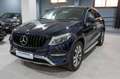 Mercedes-Benz GLE 350 350d 4Matic Aut. Bleu - thumbnail 1