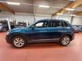 Volkswagen Tiguan 2.0 TDi + 4x4 + DSG + CAM + KeylessGO + CarPLAY Bleu - thumbnail 4