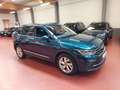 Volkswagen Tiguan 2.0 TDi + 4x4 + DSG + CAM + KeylessGO + CarPLAY Bleu - thumbnail 1