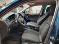 Volkswagen Tiguan 2.0 TDi + 4x4 + DSG + CAM + KeylessGO + CarPLAY Bleu - thumbnail 8