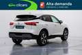 Nissan Qashqai 1.3 DIG-T mHEV 12V N-Connecta 4x2 Aut. 116kW Blanco - thumbnail 5