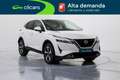 Nissan Qashqai 1.3 DIG-T mHEV 12V N-Connecta 4x2 Aut. 116kW Blanco - thumbnail 3