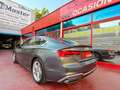 Audi A5 Sportback 35 TDI S line S tronic Gris - thumbnail 7