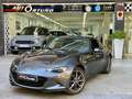 Mazda MX-5 RF 2.0 Zenith Sport Gris - thumbnail 13
