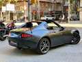 Mazda MX-5 RF 2.0 Zenith Sport Gris - thumbnail 5