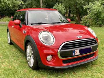 Mini 1.2 One ! EXTRA FULL OPTION ! PARFAITE 👍