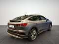 Audi Sportback e-tron 220kW/Matrix-LED/MMI/Klima-Paket Grau - thumbnail 4