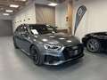 Audi A4 40 TDI SPORT QUATTRO SLINE VIRTUAL TOP VIEW MAT... Grau - thumbnail 2