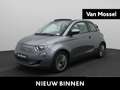 Fiat 500C 500e 42 kWh Icon AUTOMAAT | NAVIGATIE | LMV | PDC Gris - thumbnail 1