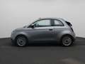 Fiat 500C 500e 42 kWh Icon AUTOMAAT | NAVIGATIE | LMV | PDC Gris - thumbnail 4