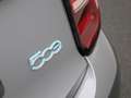 Fiat 500C 500e 42 kWh Icon AUTOMAAT | NAVIGATIE | LMV | PDC Gris - thumbnail 26