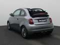 Fiat 500C 500e 42 kWh Icon AUTOMAAT | NAVIGATIE | LMV | PDC Gris - thumbnail 2