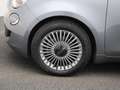Fiat 500C 500e 42 kWh Icon AUTOMAAT | NAVIGATIE | LMV | PDC Gris - thumbnail 11