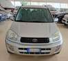 Toyota RAV 4 2.0 4x4 Argent - thumbnail 2
