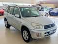 Toyota RAV 4 2.0 4x4 Argent - thumbnail 3