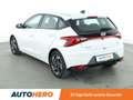 Hyundai i20 1.0 T-GDI Mild-Hybrid Trend*LED*NAVI*TEMPO*CAM*PDC Blanc - thumbnail 4